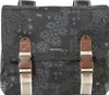 Basil Boheme, Hinten, Fahrradtasche, Polyester, Schwarz, 35 Produktbild-Vorschau 8