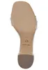 Tamaris Damen Klassische Sandalen 1-28323-20 100 Farbe:Weiß Produktbild-Vorschau 3