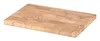 CONTINENTA Schneidebrett, Stirnholz 35x25 cm 4017 Voir les images du produit 2