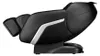HOME DELUXE - Massagesessel DUNES Schwarz - inkl. Zero Produktbild-Vorschau 6