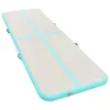 vidaXL Aufblasbares Gymnastik-Kissen mit Pumpe 500x100x10 Produktbild-Vorschau 1