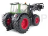 Bruder 03041 - Fendt 936 Vario con caricatore frontale, Anteprima dell’immagine prodotto 18