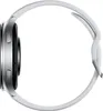 Chytré hodinky XIAOMI Watch 2 šedé 46mm s šedým řemínkem Náhled obrázku produktu 5