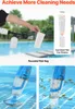 Aspirateur de piscine VEVOR, aspirateur à main sans fil Voir les images du produit 4