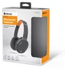 Denver BTN-210 BT Over-Ear Headset schwarz Produktbild-Vorschau 2