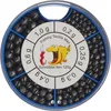 FTM Schrotblei fein - 120g Klemmbleie Produktbild-Vorschau 2