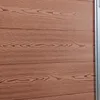 Zahradní branka „Segovia“ 180 x 90 cm, WPC, Imitace dřeva, Náhled obrázku produktu 9