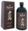 Togouchi Sake Cask Sakurao + Box 700ml 40% Vol. Produktbild-Vorschau 2