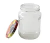 Pot 370ml TWIST 66 + couvercle OVOCE (8 pièces) Voir les images du produit 2