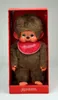 A Monchhichi doll in its original packaging. Produktbild-Vorschau