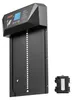 Automatické dveře do kurníku, dveře do kurníku napájené Náhled obrázku produktu 1