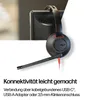 POLY Blackwire 5220 cuffie stereo USB-C + auricolari Anteprima dell’immagine prodotto 5