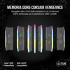 Corsair Vengeance RGB CMH32GX5M2B6000Z38, 32 GB, 2 x 16 GB, Produktbild-Vorschau 7