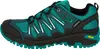 Brütting Wanderschuhe für Damen Expedition Petrol Produktbild-Vorschau 2