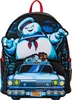 Loungefly - Plecak Ghostbusters Stay Puff - Premium Plecak Podgląd zdjęcia produktu 1