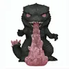 Godzilla x Kong - Godzilla 1539 Funko Pop! Vinyl Figur Produktbild-Vorschau 5