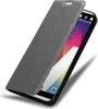 Cadorabo pouzdro pro LG V20 Protective Grey Mobile Case Náhled obrázku produktu 9