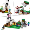LEGO 21181 Minecraft Ranczo królików, farma dla chłopców i Podgląd zdjęcia produktu 16