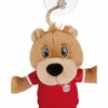 nici Kuscheltier FC BAYERN Bär Berni mit Trikot und Produktbild-Vorschau 2