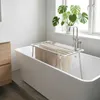 Wäscheständer für die Badewanne, schmal 40 cm, FALLA Produktbild-Vorschau 2
