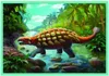 Trefl Puzzle 10in1 Meet all the dinozaurs 90390 Náhled obrázku produktu 8