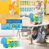 Baby Krabbelspielzeug mit Musik und Licht für Babys ab 6 Produktbild-Vorschau 4