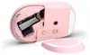 HP 400 Leise Wireless-Maus Bluetooth 6000 DPI Pink Produktbild-Vorschau 5