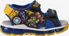 GEOX J SANDAL ANDROID BOY Blau Produktbild-Vorschau 12