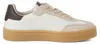Tamaris 1-23723-44 - Damen Sneaker - 147-Off-White-Comb Produktbild-Vorschau 3
