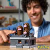 DUGTRIO 12,5 cm MEGA POKEMON BLOCKS HTH73 Dugtrio mit Produktbild-Vorschau 8