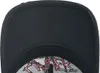 Slayer Cap Uni Logo - Baseball Cap schwarz Standard Produktbild-Vorschau 3