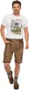 GWANDLER 1896 Lederhose FLORIAN-gespeckt Produktbild-Vorschau 6