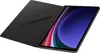 SAMSUNG Smart Book Cover Black Tab S9+ EF-BX810 - Nowy / Podgląd zdjęcia produktu 9