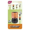 claber® Raccordo automatico per tubi da 1/2" -  per il Anteprima dell’immagine prodotto 3