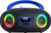 Denver Tdb-212bu Digitalradio Lila One Size / EU Plug 220V Produktbild-Vorschau 2