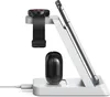 INF 3-in-1-Ladegerät für Handy, Samsung-Smartwatch und Produktbild-Vorschau 6