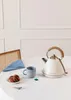 KETTLE RETRO - Elektrischer Wasserkocher Produktbild-Vorschau 10