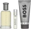 Boss Boss Bottled EDT 100 ml + EDT MINI 10 ml + SG 100 ml Voir les images du produit 4