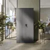 Szafka metalowa Muralo do biura SZAFKA NA DOKUMENTY i Podgląd zdjęcia produktu 6