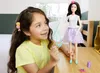 Mattel Barbie Księżniczka Przygoda Przyjaciółka Renee Podgląd zdjęcia produktu 3
