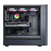 GAMEMAX MegaDeal CLAW SET2780 8100 Ryzen 5 7500F WAK 32GB Produktbild-Vorschau 4