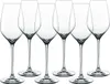 Spiegelau Weißweinkelch Set mit 6 Gläser 419/02 Topline Anteprima dell’immagine prodotto 4