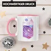 Trendation - Milky Way Tasse Milchstrasse Universum Produktbild-Vorschau 3