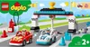 LEGO® DUPLO® 10947 Voiture de course Voir les images du produit 31