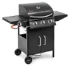 ACTIVA GRILL GAZOWY ALABAMA III 3+1 (9,6 + 3,2 kW) + Podgląd zdjęcia produktu 5