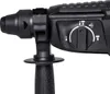 Vonroc Bohrhammer 800W - 3 Joule - SDS plus - 4 Funktionen Produktbild-Vorschau 2