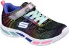 SKECHERS Litebeams - Gleam N' Dream Kinder Schwarz 32 Produktbild-Vorschau 7