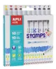 APLI Kids Filzstifte, 10 Stück Produktbild-Vorschau 5
