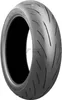 Bridgestone Battlax S22 180/55 R17 M/C Tl 73(W) Rear (E) Produktbild-Vorschau 1