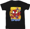 Marvel - "Spidey And His Amazing Friends" T-Shirt für Produktbild-Vorschau 1